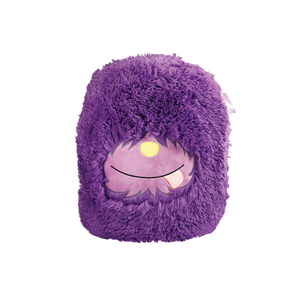 Pel&uacute;cia Chocomonstros Marg&ocirc; G